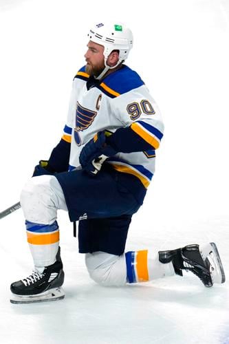 Blues' Ryan O'Reilly, now a Stanley Cup champ, one of key players to watch  this NHL season