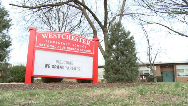 9. Westchester Elementary