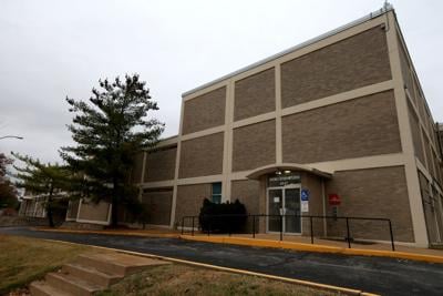 Juvenile Detention Center