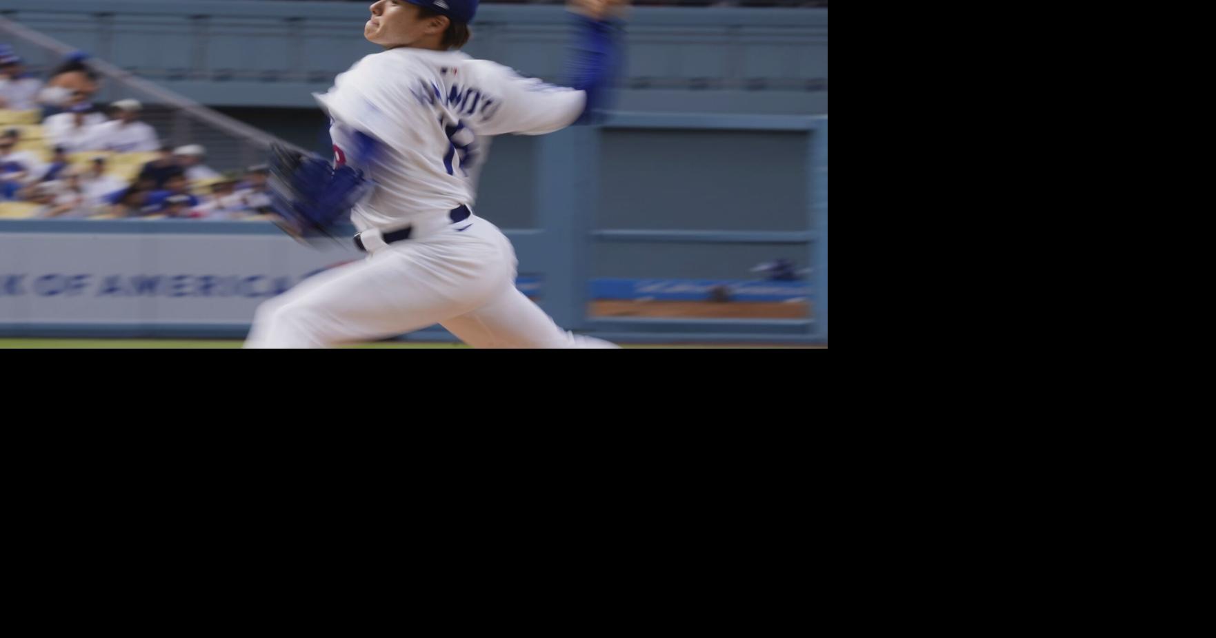 Up next for Cardinals is Dodgers' top starter, Yoshinobu Yamamoto: First ...