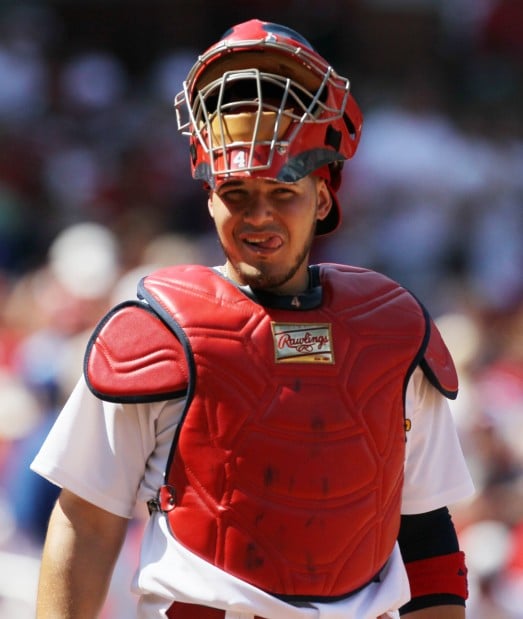 Yadier Molina