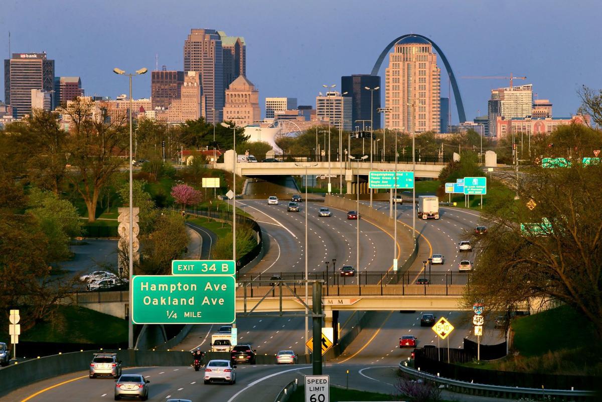 LinkedIn says St. Louis is best place to start a career | David Nicklaus | 0