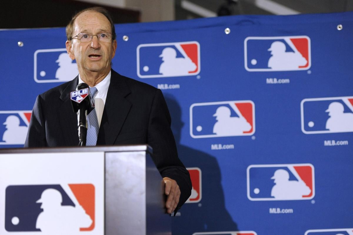 Bill DeWitt Jr.