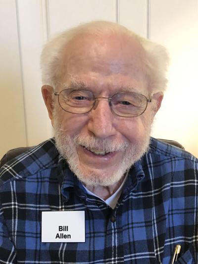 Battle of the Bulge veteran recalls horrors and lessons of war