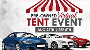 Come One Come All To The Stltoday Virtual Tent Event August 25 Sept 8 Automotive Stltoday Com