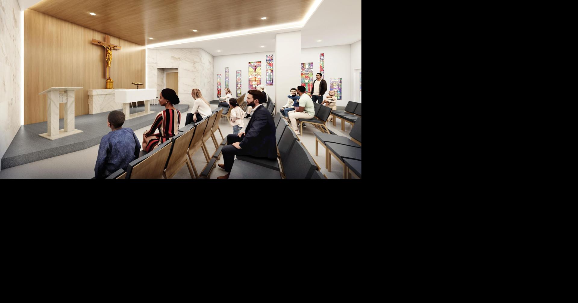 Cardinal Glennon planning all-in-one pediatric clinic in south St. Louis