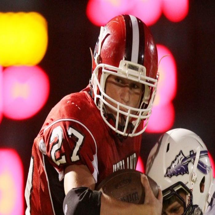 No 3 Small School Experienced Highland Has High Expectations