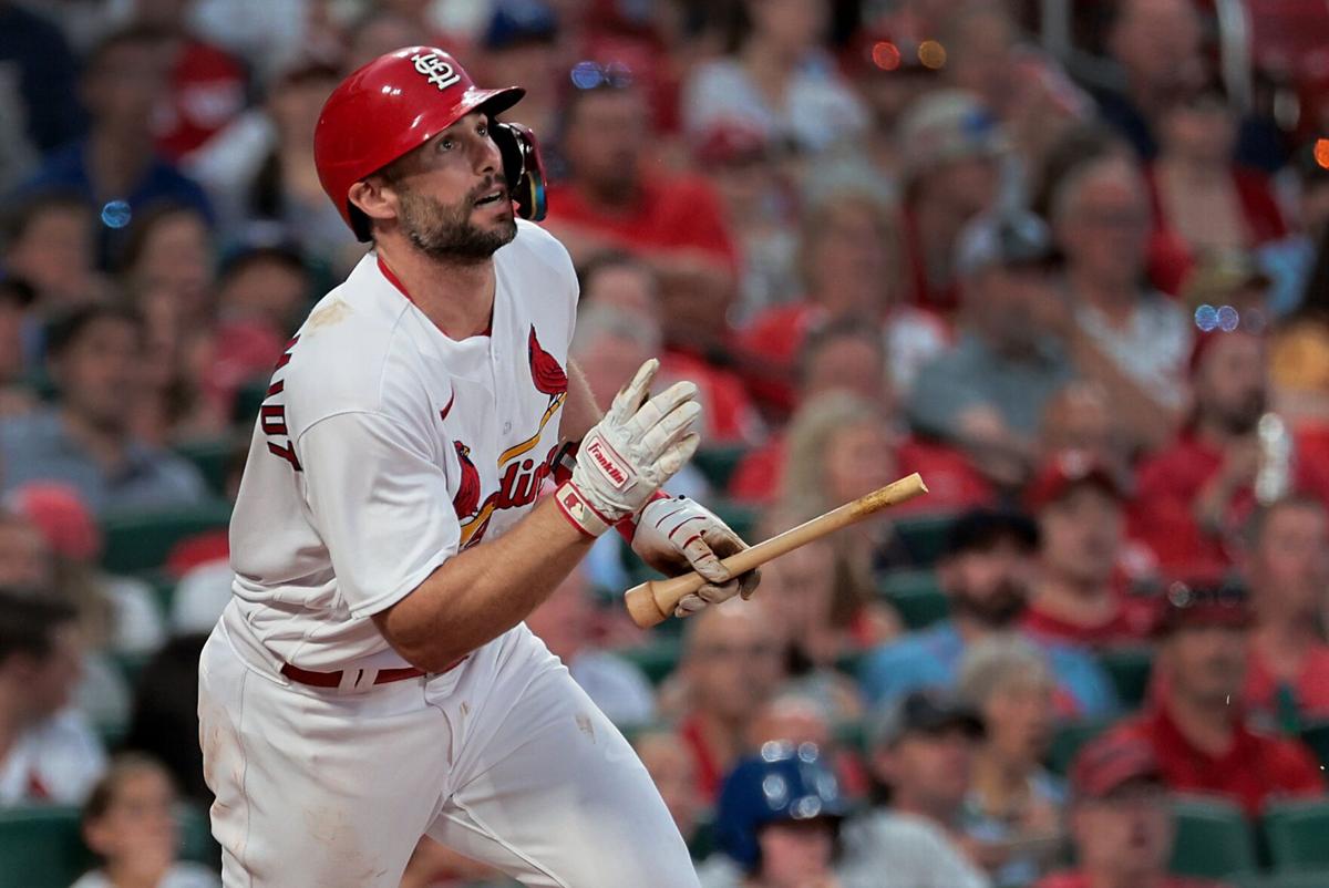 Starts Are There, But Cardinals Need To Find Way To Finish