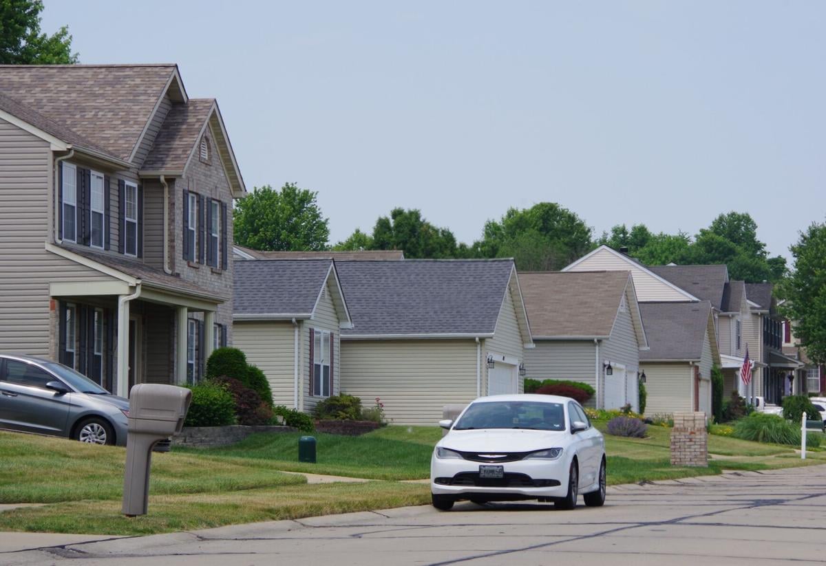 North ӣƵ County homes