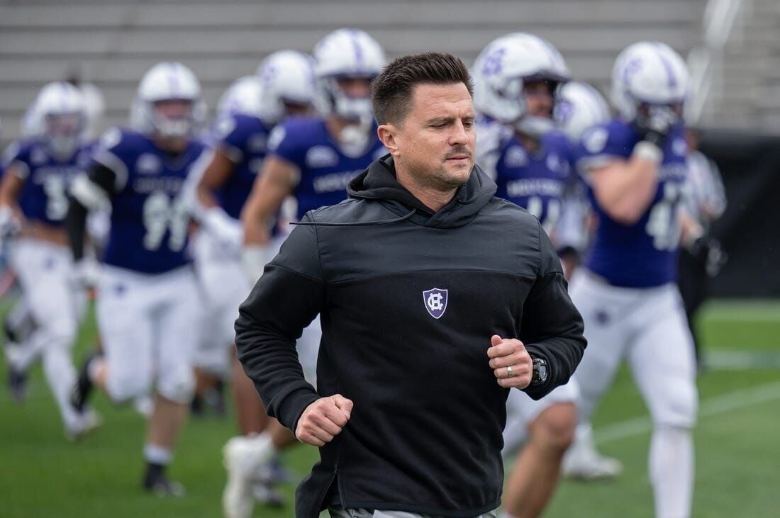 Holy Cross Football Coach Salary: A Comprehensive Overview