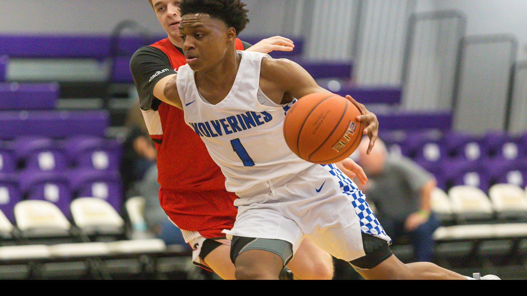 Vashon Escapes Trinity In High Powered Class 3 Showdown Boys