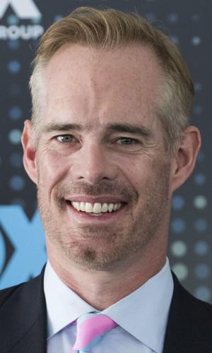 Joe Buck 2017
