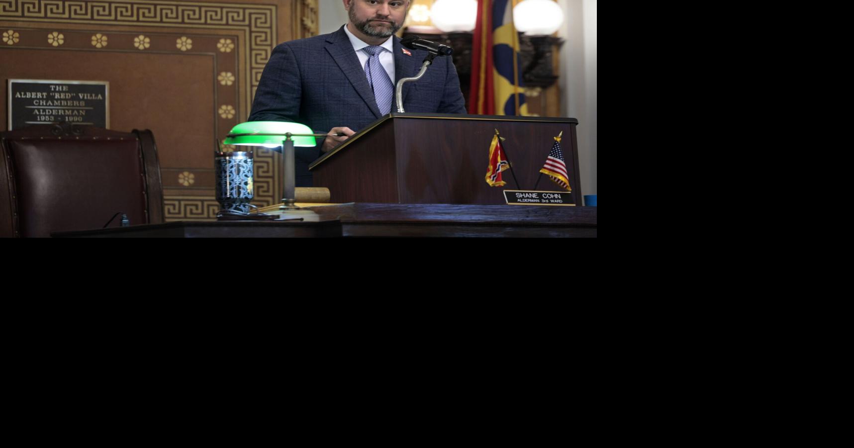 Alderman wins nomination for St. Louis Recorder of Deeds