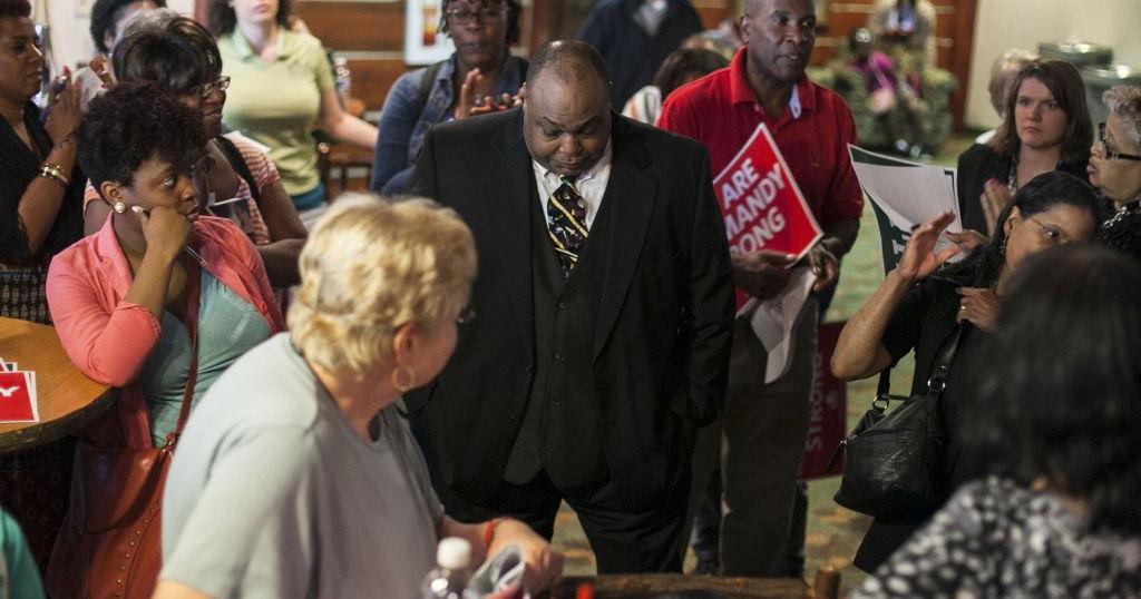 Missouri school board votes to replace Normandy School District