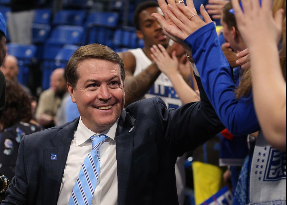 Slu S Ford Balancing Basketball And Home Life Slu Billikens Stltoday Com