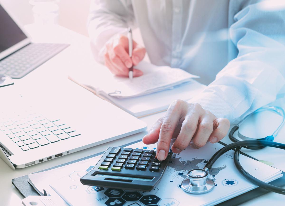 Medical costs and hidden fees