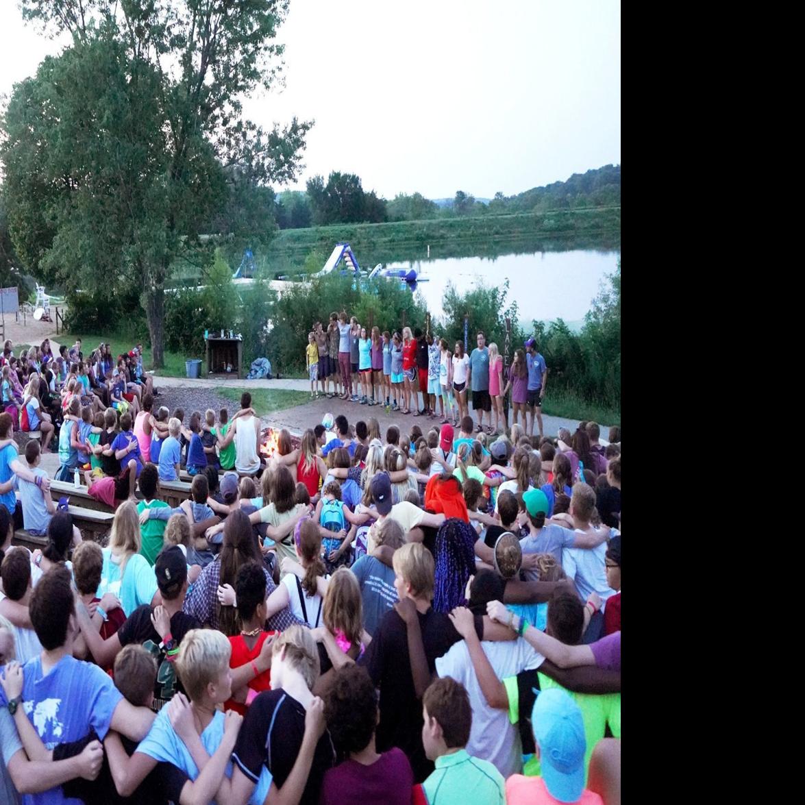 Ymca Camp Lakewood Online Stltoday Com