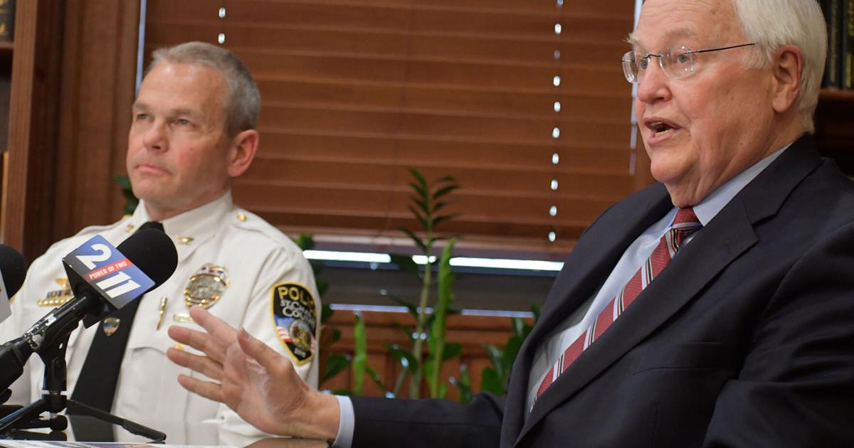 ICE partnership in St. Charles County won't lead to 'Minneapolis situation ...