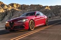 Alfa Romeo 4C