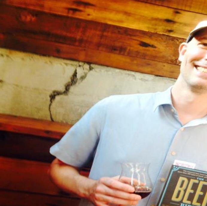 Jeff Alworth S Beer Bible Aims To Demystify Beer Culture Hip