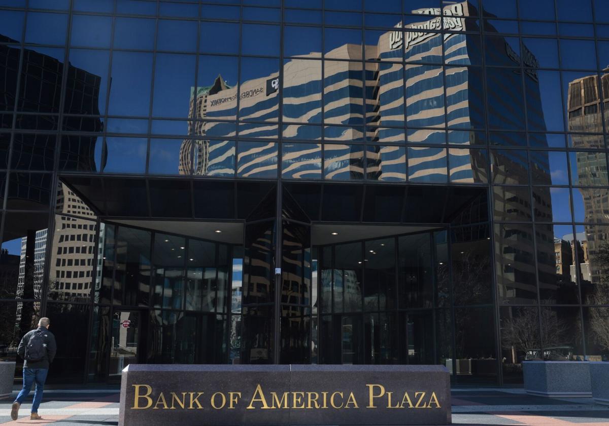 St. Louis’ loss of major office tenants continues to detract from downtown