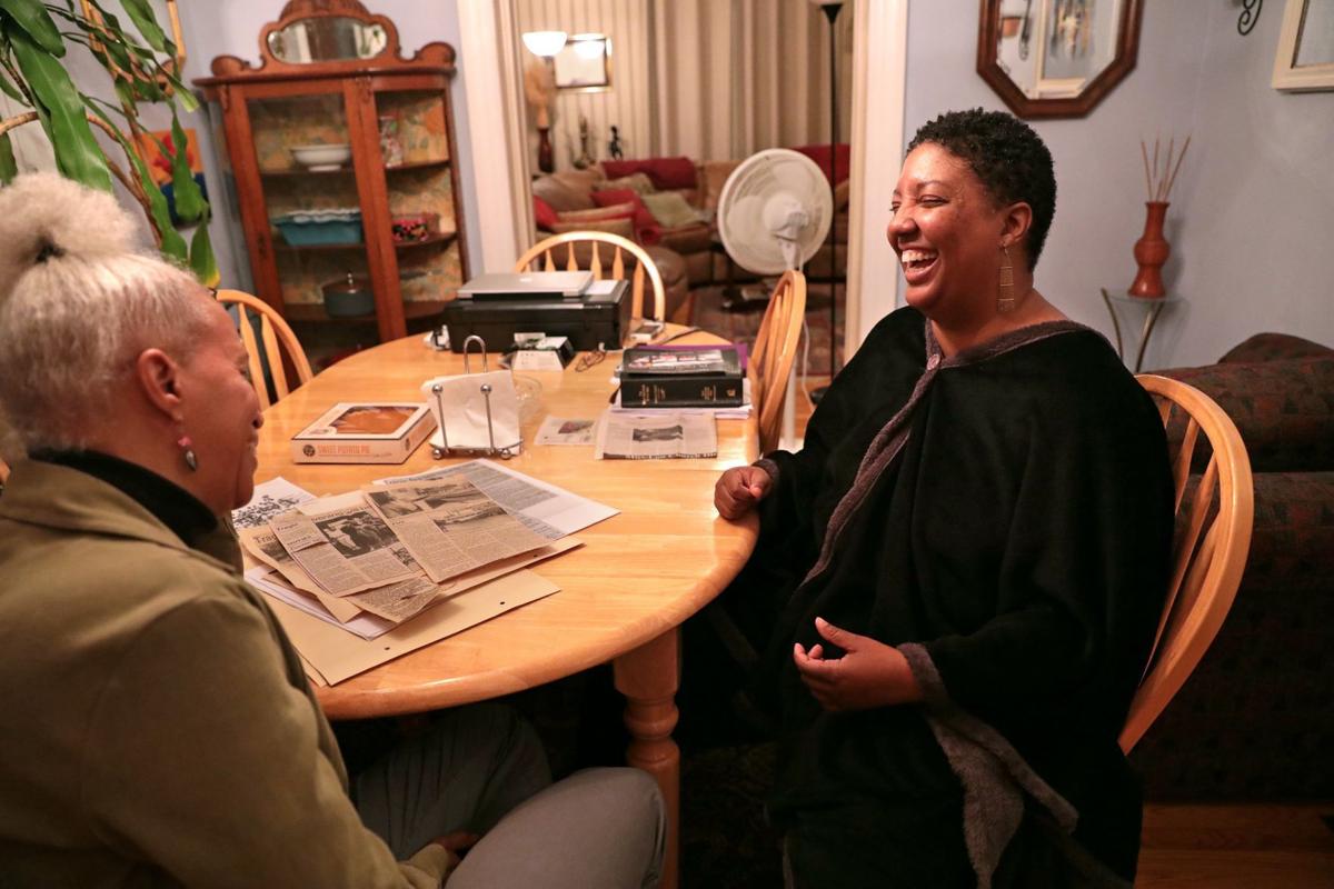 St. Louis housing program helps Section 8 tenants move into better neighborhoods