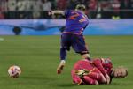 City SC hosts Houston Dynamo in CONCACAF game