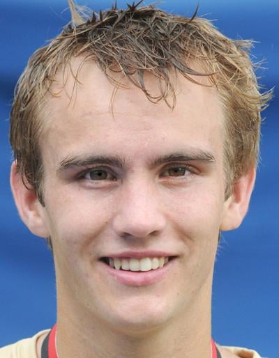 Alex Riba, O'Fallon
