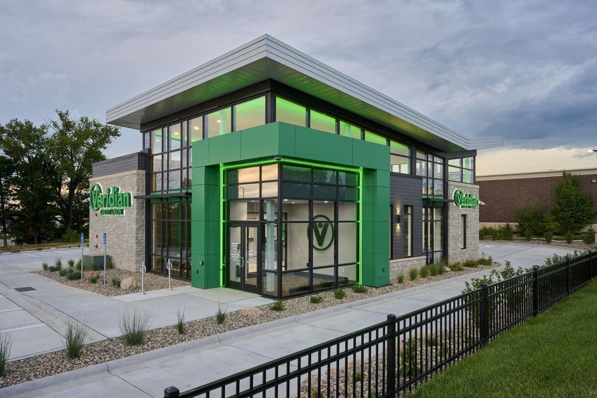 Veridian Credit Union ranked No. 1 in the U.S. for member value