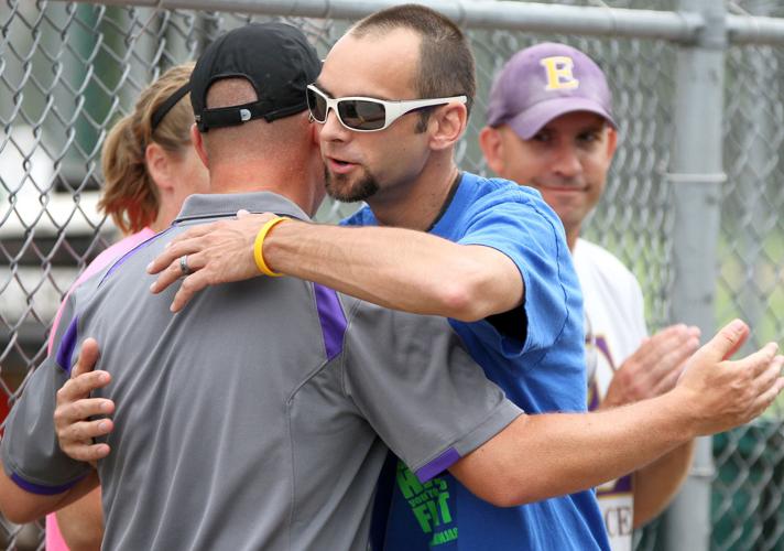 Strike Out Cancer - Perryville Elementary School