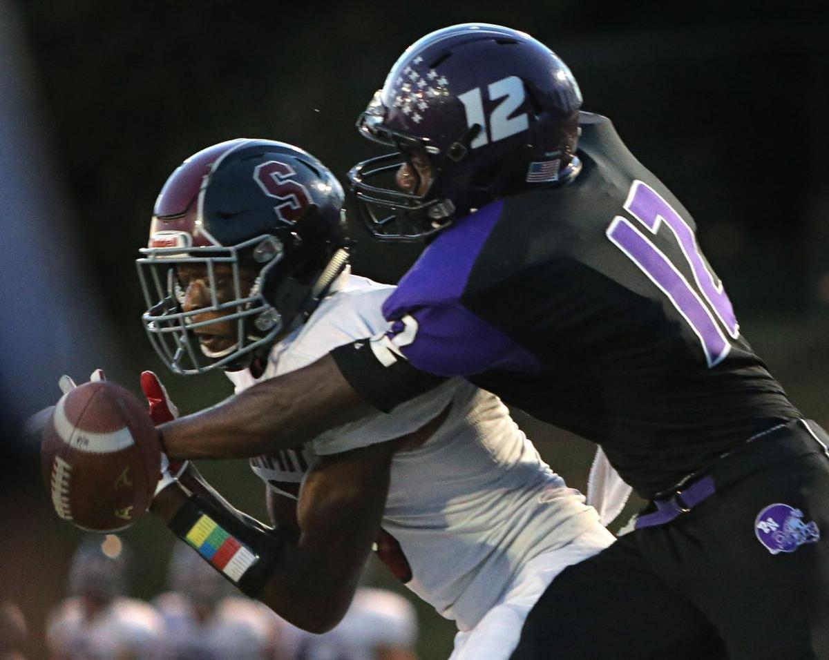 Summit offensive line pushes its way to win over Parkway North | High