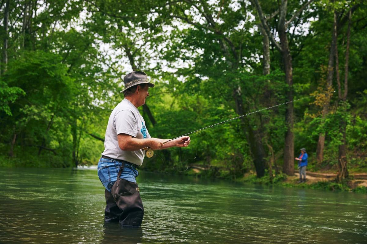Tri-State Fly Fishing Guide on the GPT Store - GPT Information and