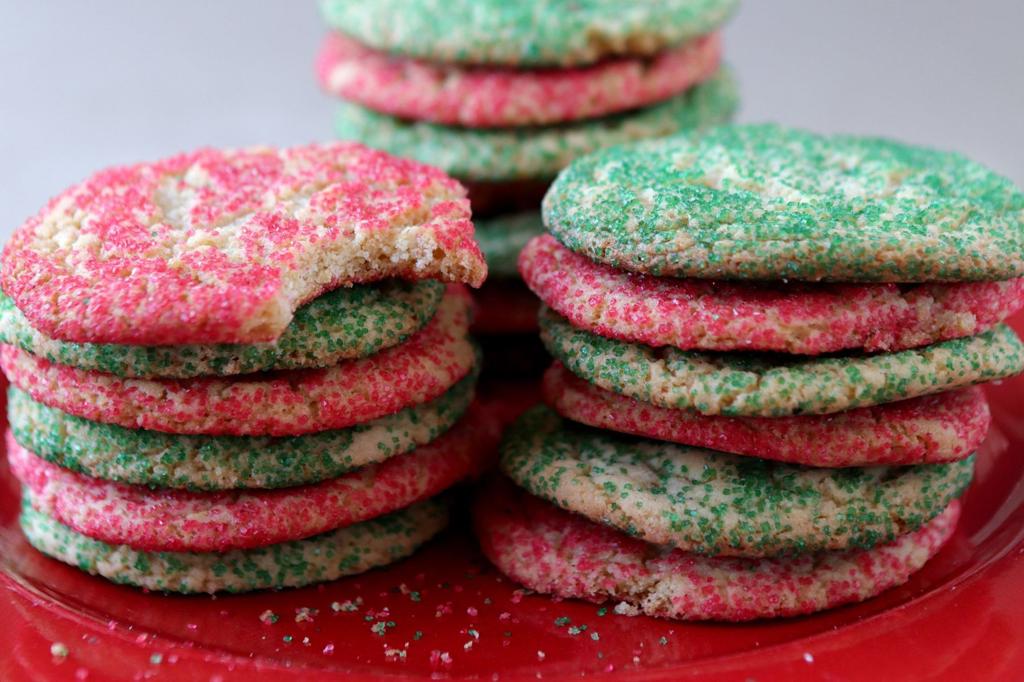 A Gift Of Holiday Cookies 6 Recipes Food And Cooking Stltoday Com