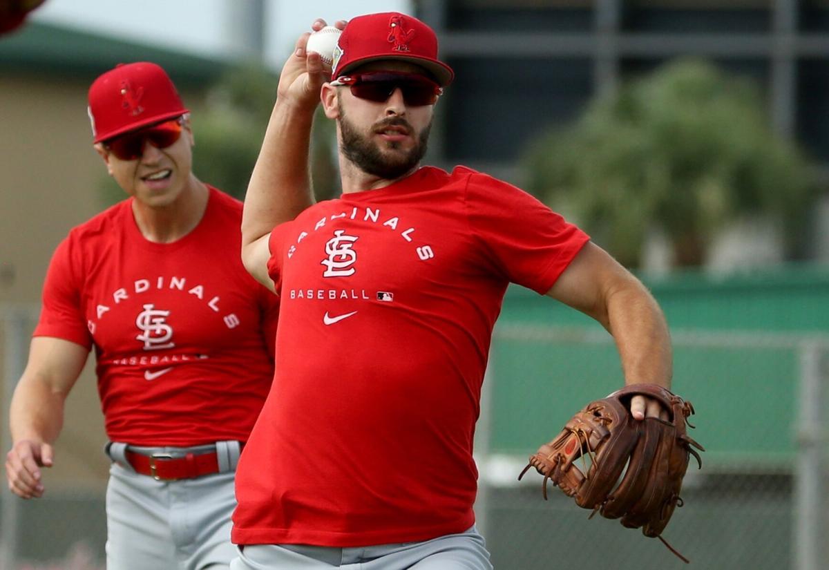 Hochman: Cardinals could come up short at shortstop in 2022