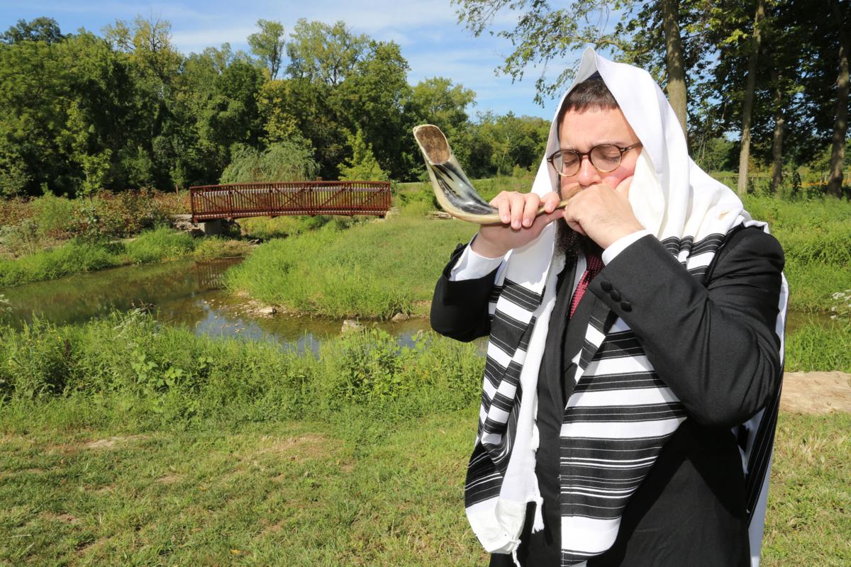 'Rosh Hashanah in the Park' slated for Sunday