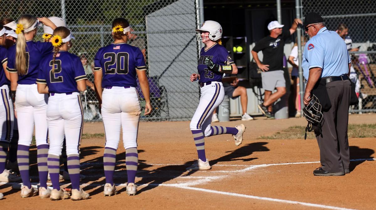 Troy Buchanan 2, Fort Zumwalt West 1