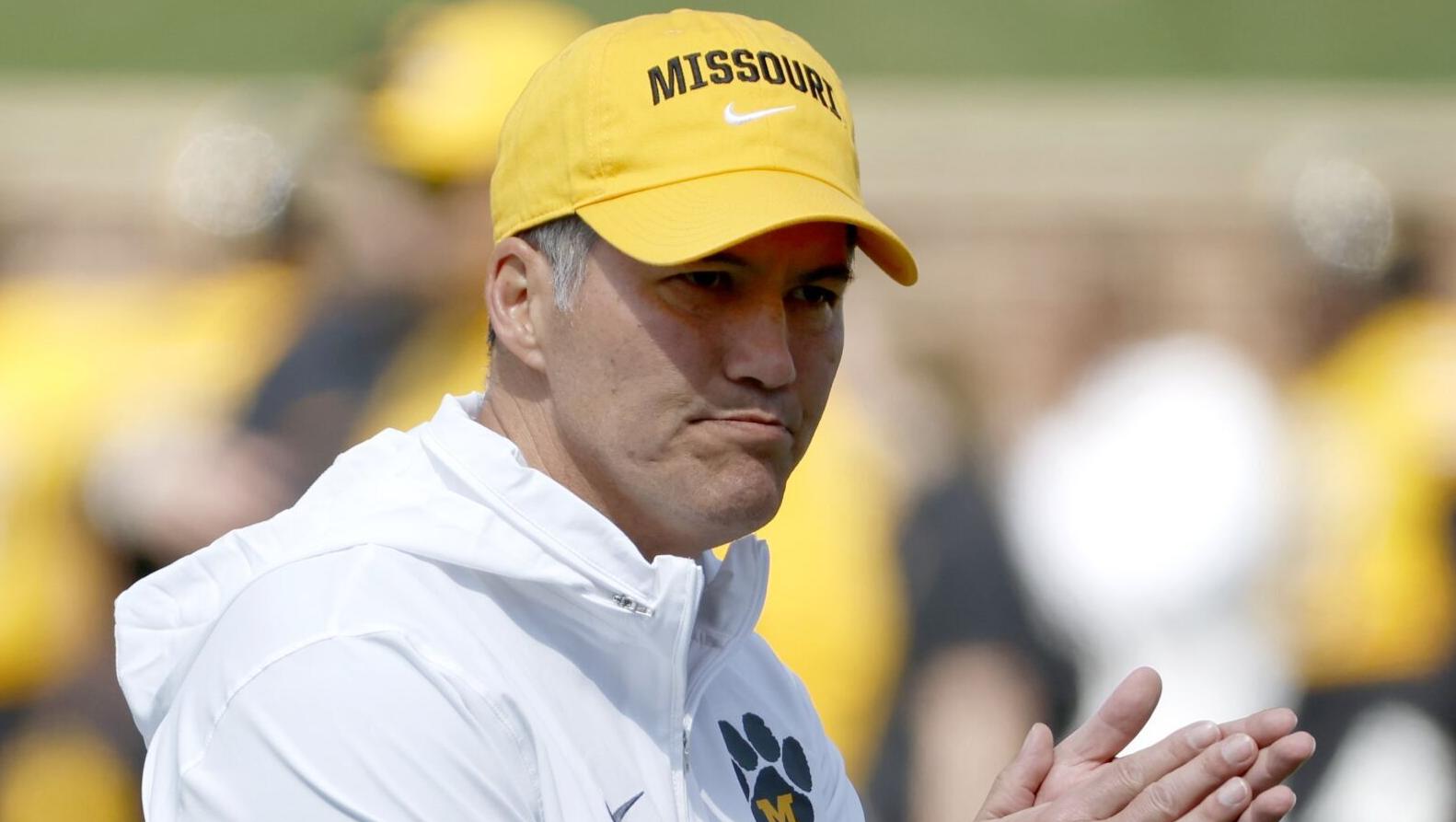 Why Mizzou uses unusual defensive formation in 3rd-and-long situations