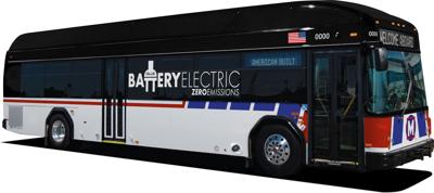Metro Transit to add electric buses in St. Louis starting in 2020 | Local Business | www.waterandnature.org