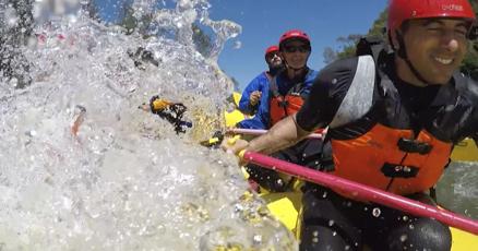 Bigger faster more fun Historic California snowmelt fuels epic river rafting season Bigger faster more fun Historic California snowmelt fuels epic river rafting season