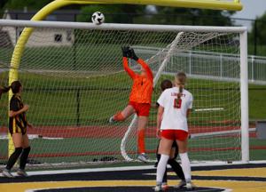 GAC Champions Cup, first round: Liberty at Francis Howell North
