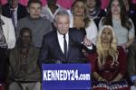 Robert F. Kennedy Jr., Democrat