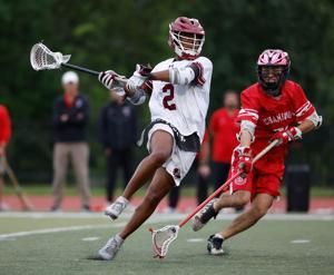 Missouri Scholastic Lacrosse Association Class 2 state championship: MICDS vs. Chaminade