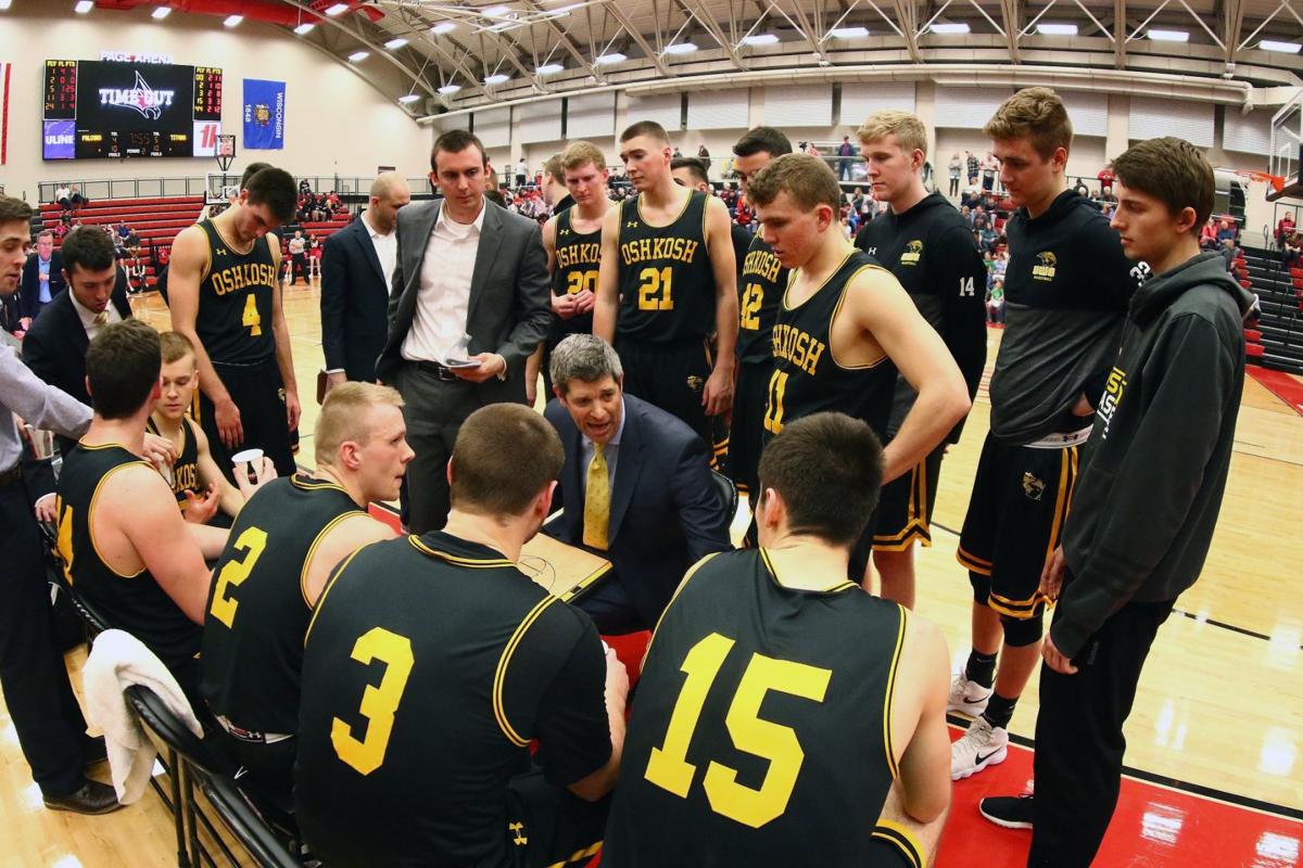 Dream Job At Washington U Becomes Reality For Juckem College