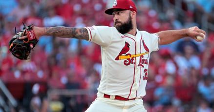 Former Orioles prospect Drew Rom looking forward to start at Camden Yards Cardinals Extra Former Orioles prospect Drew Rom looking forward to start at Camden Yards Cardinals Extra