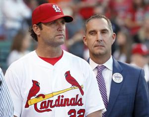 Ortiz: It's unacceptable — Cardinals have lost their Way under Matheny
