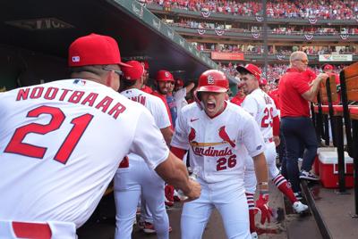 Tampa Bay Rays vs �����Ӱ�ԭ�� Cardinals, opening day