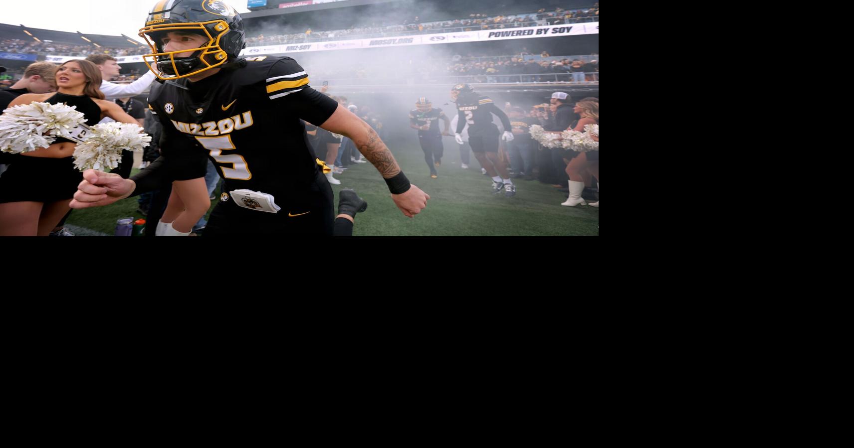 Niche part of Congress' new college sports bill would affect Mizzou football schedules