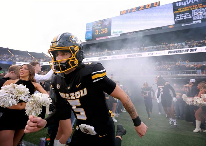 Texas A&M vs Missouri