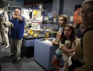 Bonne Terre museum of space seeks to relocate, eyes St. Charles