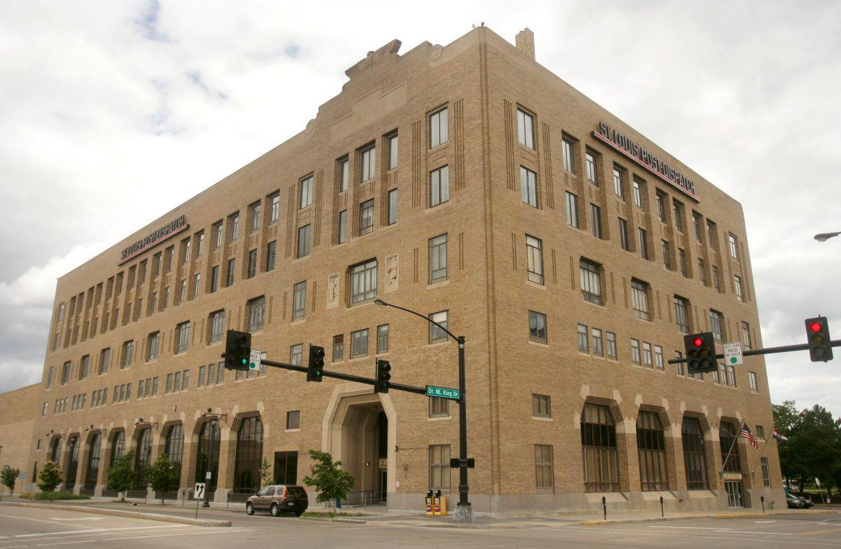 Post-Dispatch plans to vacate headquarters, move to nearby office building downtown | Business ...